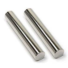 N42 Cylinder Permanent Neodymium Magnet